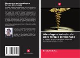 Abordagens estruturais para terapia direcionada