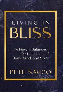 Cover Living in Bliss