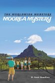 Moorea Mystery Moorea Mystery