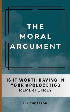 Cover The Moral Argument