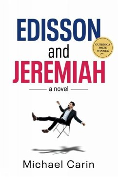 Edisson and Jeremiah - Carin, Michael; Cairn, Michael