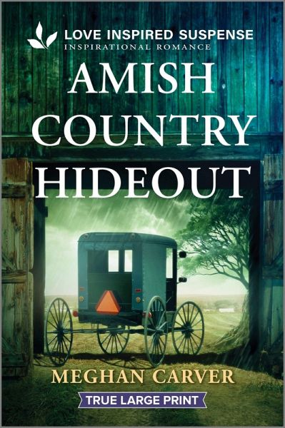 Amish Country Hideout Amish Country Hideout