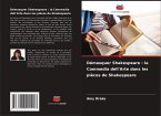Démasquer Shakespeare : la Commedia dell'Arte dans les pièces de Shakespeare