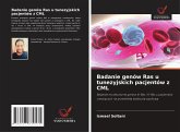 Badanie genów Ras u tunezyjskich pacjentów z CML