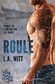 Roule (Anchor Point (French), #1) (eBook, ePUB)