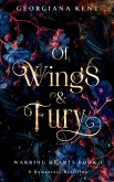 Of Wings & Fury Of Wings & Fury