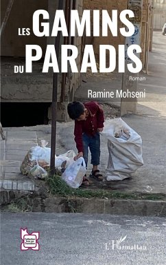 Cover Les gamins du paradis