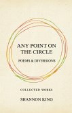 Any Point on the Circle Any Point on the Circle