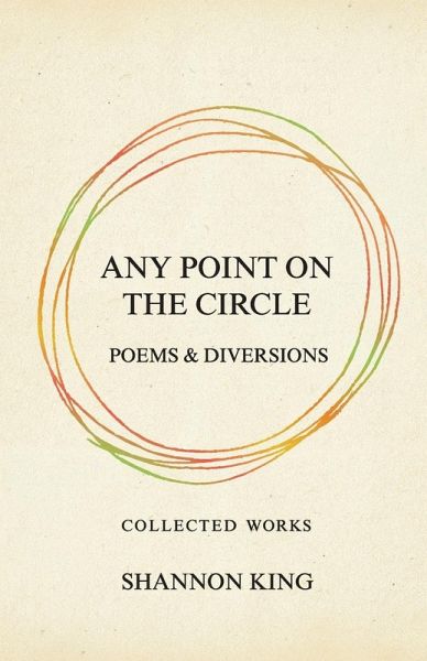 Any Point on the Circle