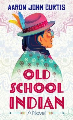 Cover Old School Indian