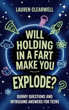 Will Holding in a Fart Make You Explode? - Clearwell, Lauren