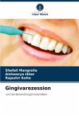 Gingivarezession Gingivarezession