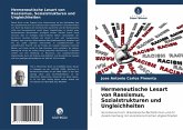 Hermeneutische Lesart von Rassismus, Sozialstrukturen und Ungleichheiten