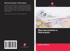 Cover Macroeconomia e Hierarquia