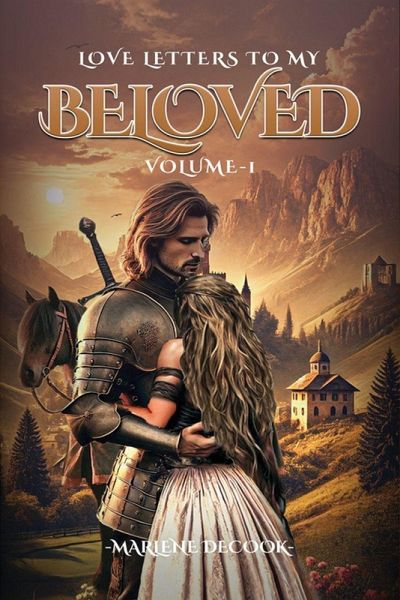 Love Letters To My Beloved