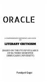 Oracle Oracle