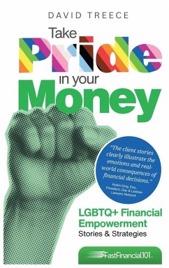 Cover Take Pride in Your Money