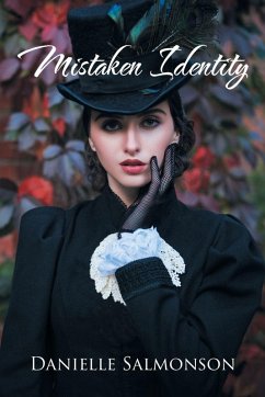 Cover Mistaken Identity