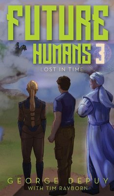 Cover Future Humans 3