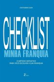 Checklist Minha Franquia