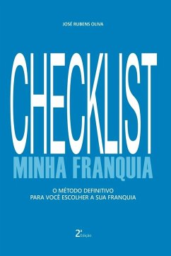Cover Checklist Minha Franquia