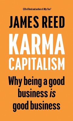 Cover Karma Capitalism (eBook, ePUB)