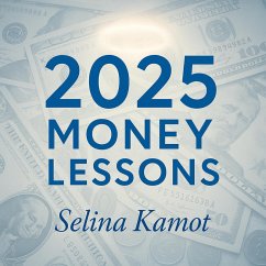 Cover 2025 Money Lessons (eBook, ePUB)