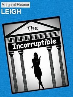Cover The Incorruptible (eBook, ePUB)