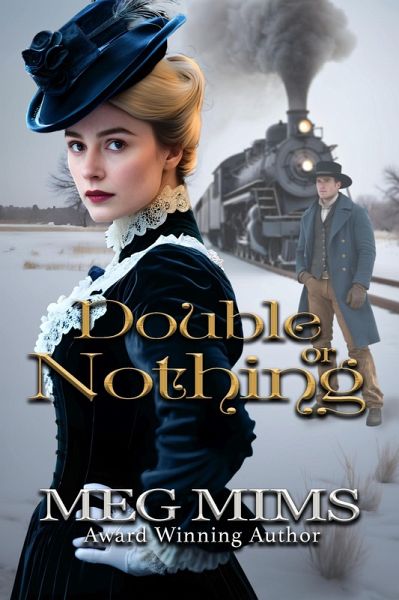 Double or Nothing (eBook, ePUB)