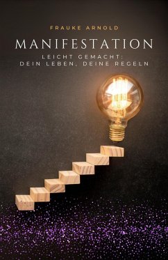 Cover Manifestation Leicht Gemacht (eBook, ePUB)