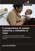 Il programma di salute materna e infantile in Ciad