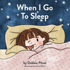 Cover When I Go To Sleep