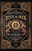 The Legend of the Mystical Book The Legend of the Mystical Book