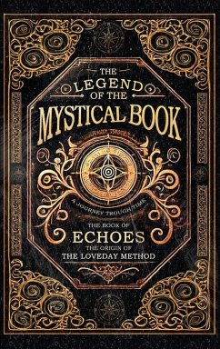 Cover The Legend of the Mystical Book