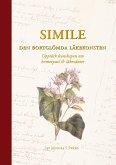 Simile - Den bortglömda läkekonsten Simile - Den bortglömda läkekonsten