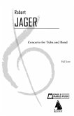 Concerto for Tuba and Band Concerto for Tuba and Band