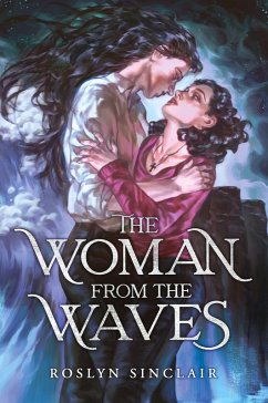 Cover The Woman from the Waves
