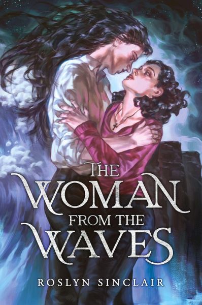 The Woman from the Waves