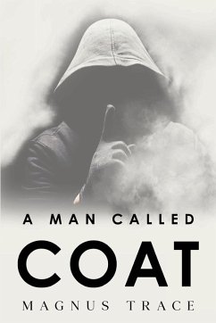 A Man Called Coat Cover A Man Called Coat