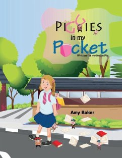 Piggies in my Pocket - Baker, Amy Piggies in my Pocket - Baker, Amy