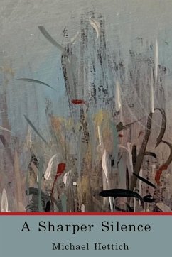 Cover A Sharper Silence