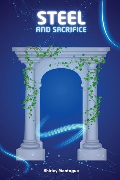 Cover Steel and Sacrifice