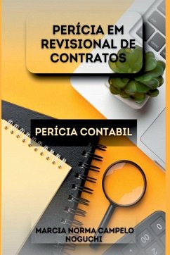 Cover Pericia Em Revisonal Em Contratos