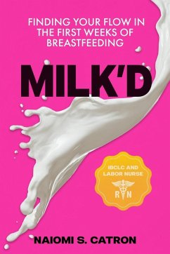 Cover Milk'D