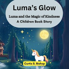 Cover Luma's Glow