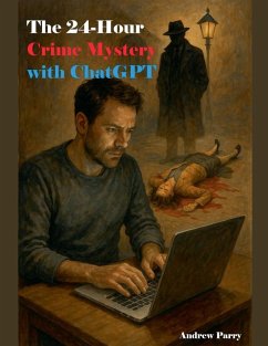Cover The 24-Hour Crime Mystery with ChatGPT