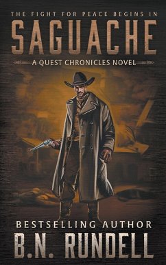 Cover Saguache