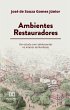 Ambientes Restauradores (eBook, ePUB) - Bild 1