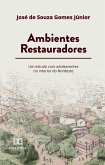 Ambientes Restauradores (eBook, ePUB)