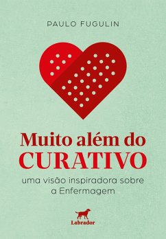 Cover Muito além do curativo (eBook, ePUB)
